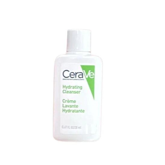 Gift From Cerave : Hydrating Cleanser 20 ML