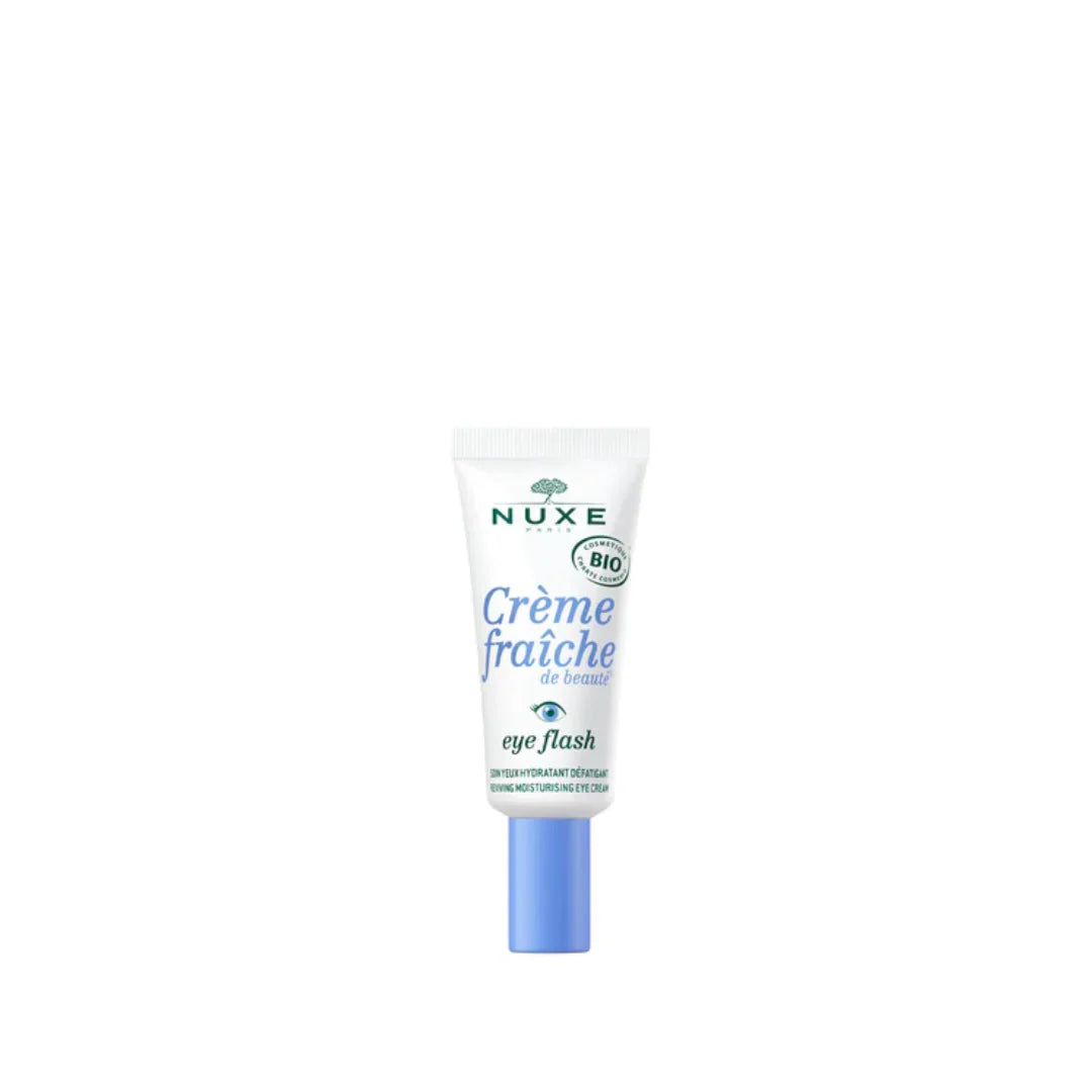 Nuxe Creme Fraiche Eye Cream 15 ML