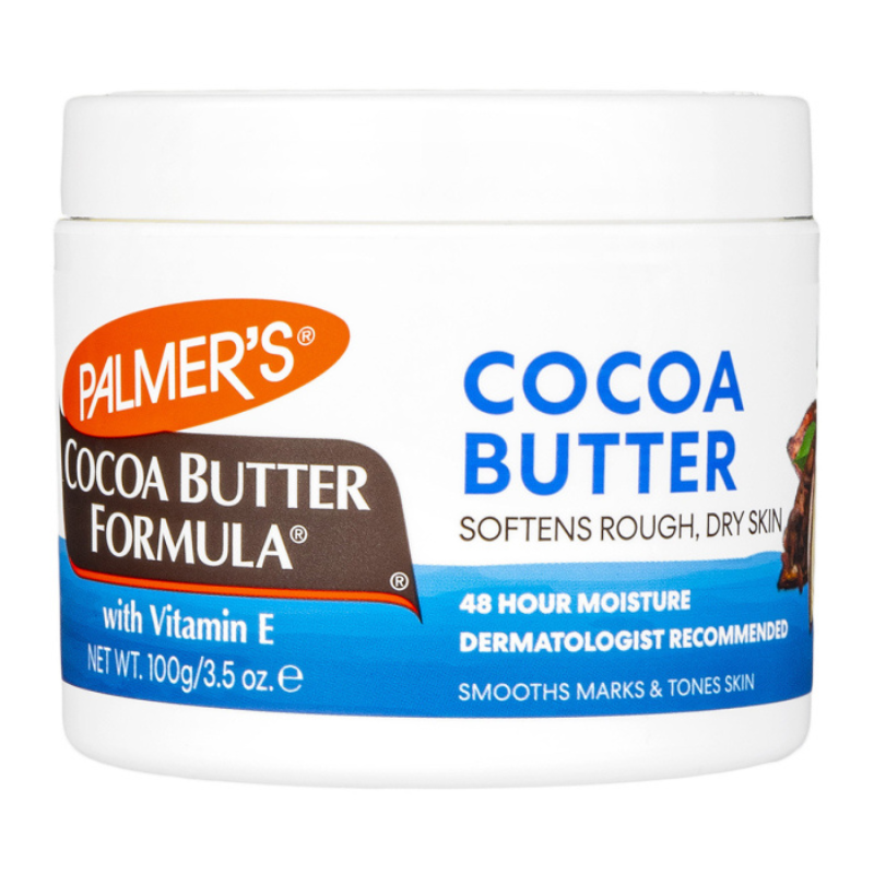 Palmer's Cocoa Butter Formula Heals Softens Body Lotion 100g