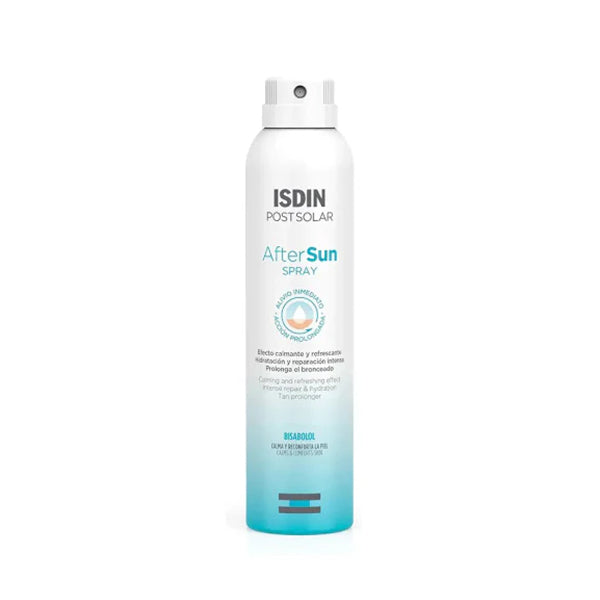 Panthenol Post Solar After Sun Spray