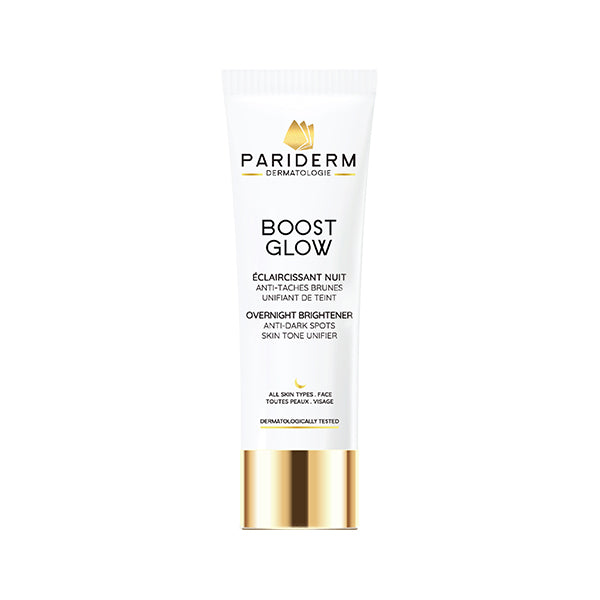 Boost Lift 50 ML and Boost Glow