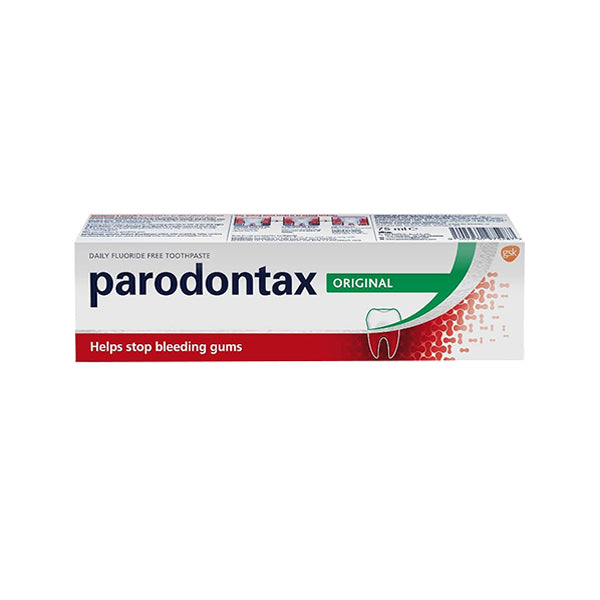 Original Toothpaste 75 ML