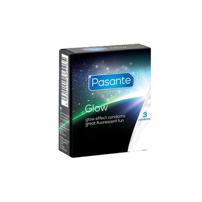 Pasante - 3 Condoms