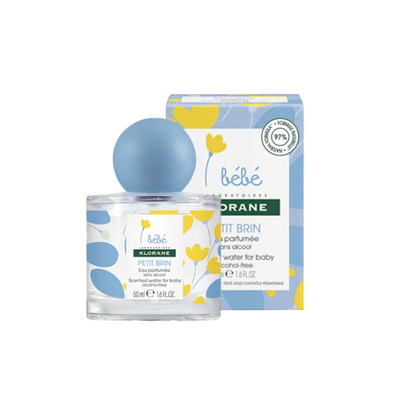 Petit Brin Eau Parfumee 50ML