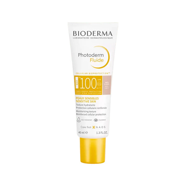 Photoderm Fluide Max light 40 ML