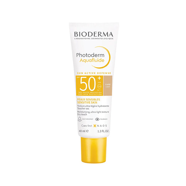 Photoderm Aquafluide SPF 50+