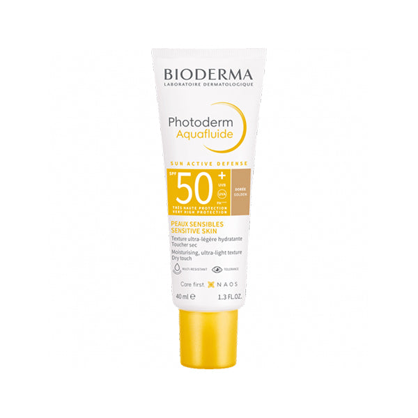 Photoderm Aquafluide SPF 50+