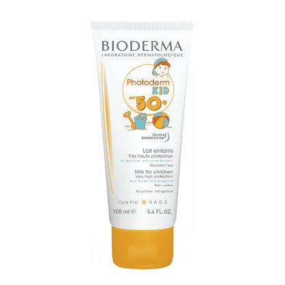 Photoderm Kid-Milk SPF50+