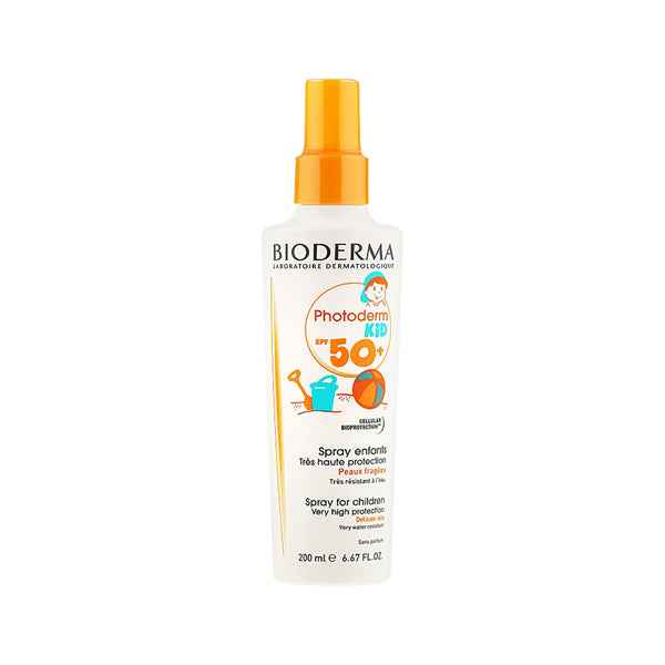 Photoderm Kid Spray Spf50+ 200 ML