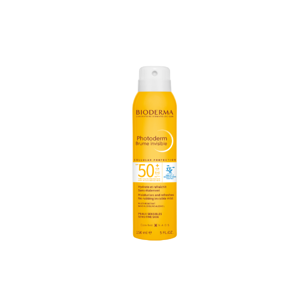 Photoderm Max Brume Solaire Spf50+ 150 ML