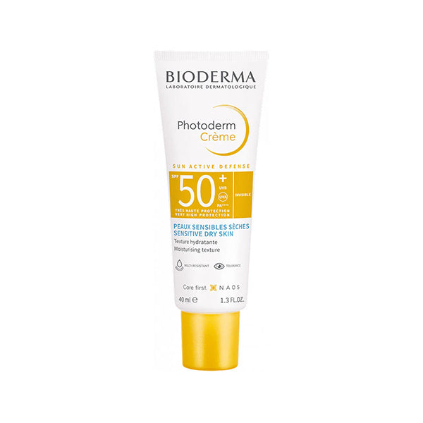 Photoderm Max Cream SPF50+