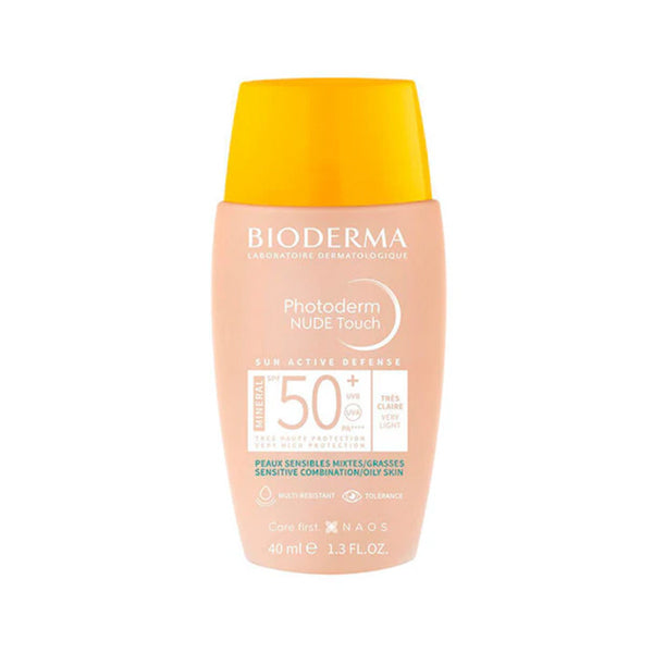 Photoderm NudeTouch SPF 50+