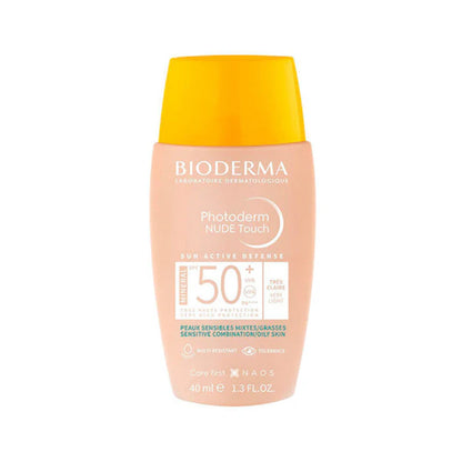 Photoderm NudeTouch SPF 50+