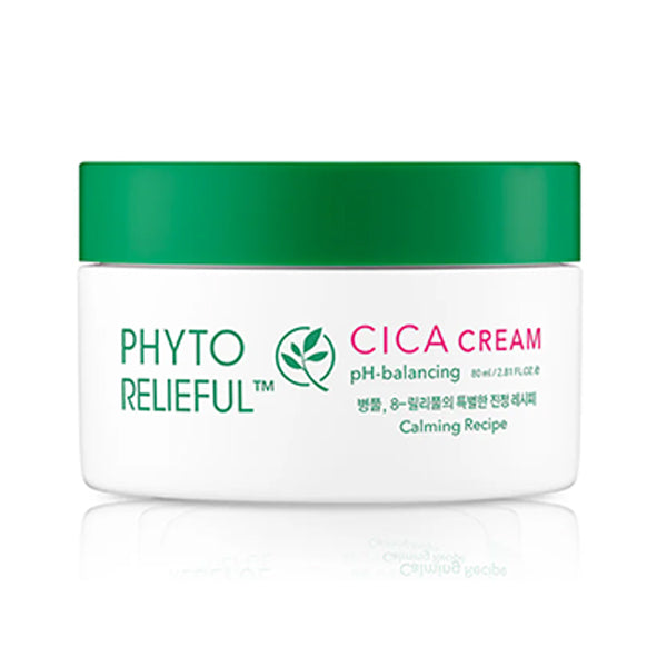 Phyto Relieful Cica Cream 80 ML