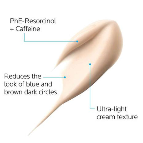 Pigmentclar Eye Cream for Dark Circles