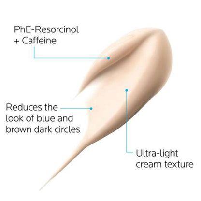 Pigmentclar Eye Cream for Dark Circles