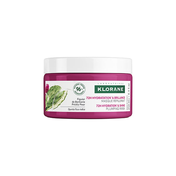 Plumping Mask 250 ML