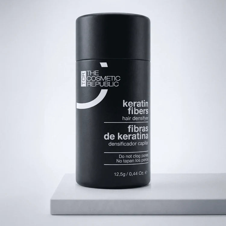TCR Keratin Hair Fibers 25 g