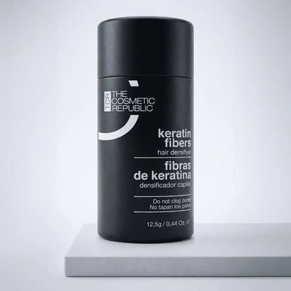 TCR Keratin Hair Fibers 25 g