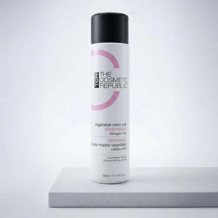 TCR Stem cell shampoo 300 ML