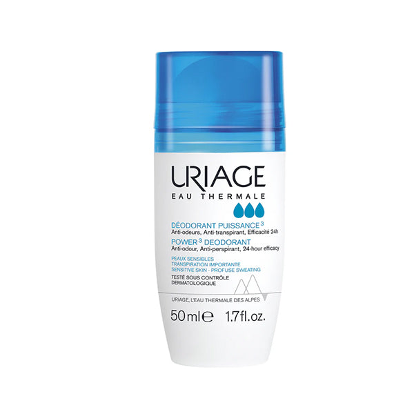 Power 3 Deodorant - Sensitive Skin