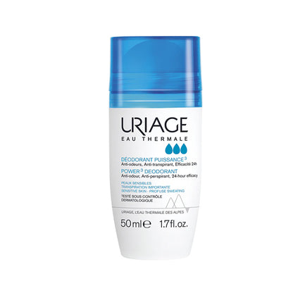 Power 3 Deodorant - Sensitive Skin