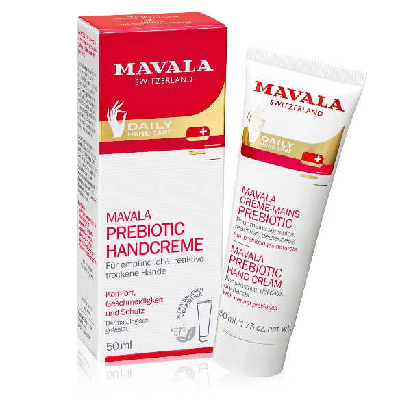 Prebiotic Hand Cream 50 ML