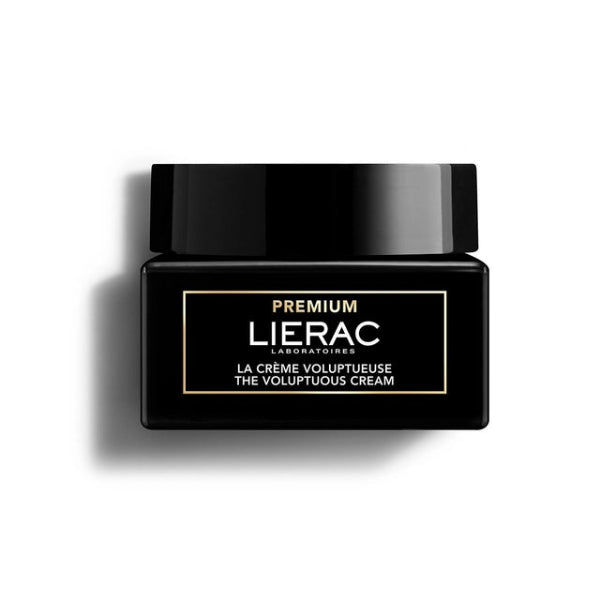 Premium The Voluptuous Cream