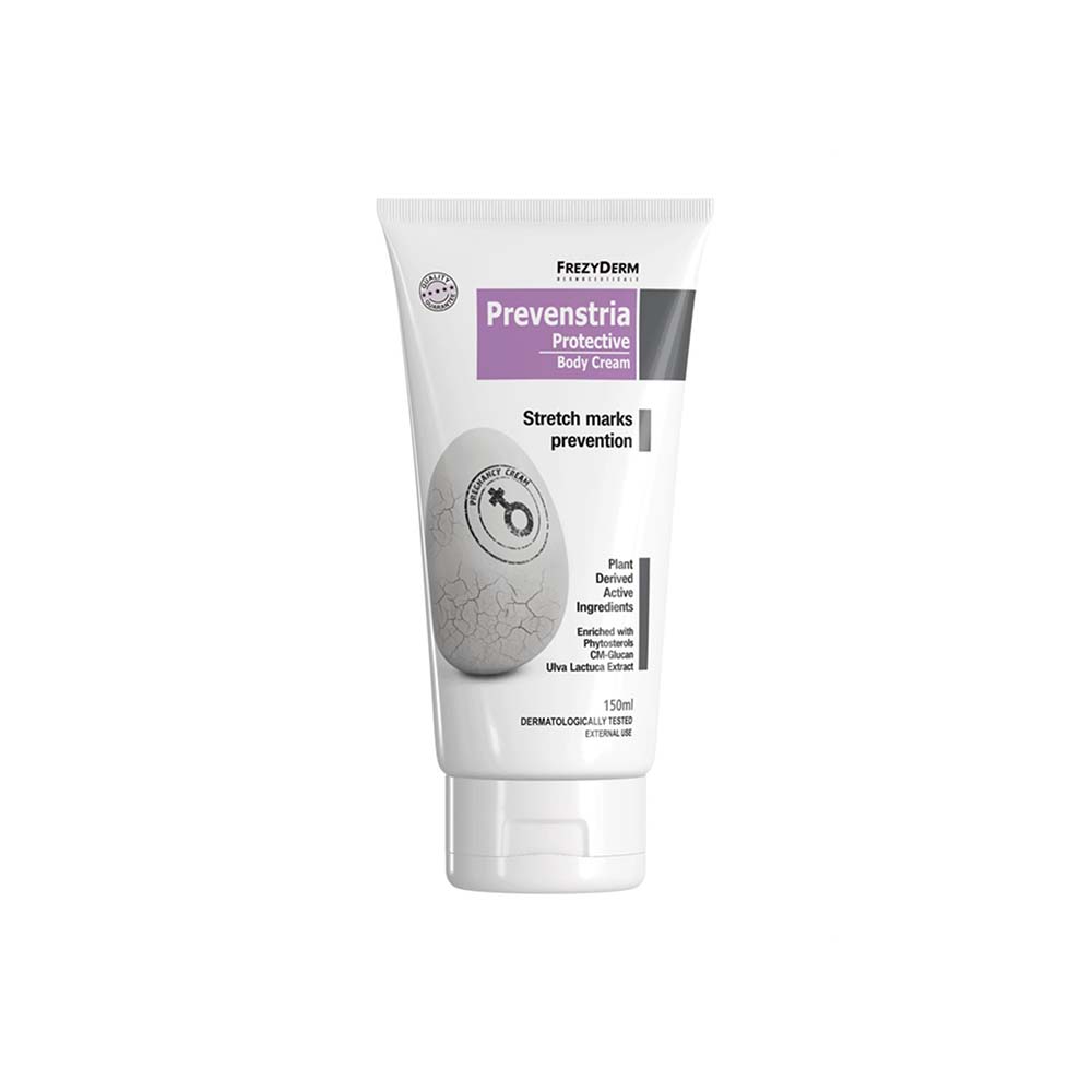 Prevenstria Cream