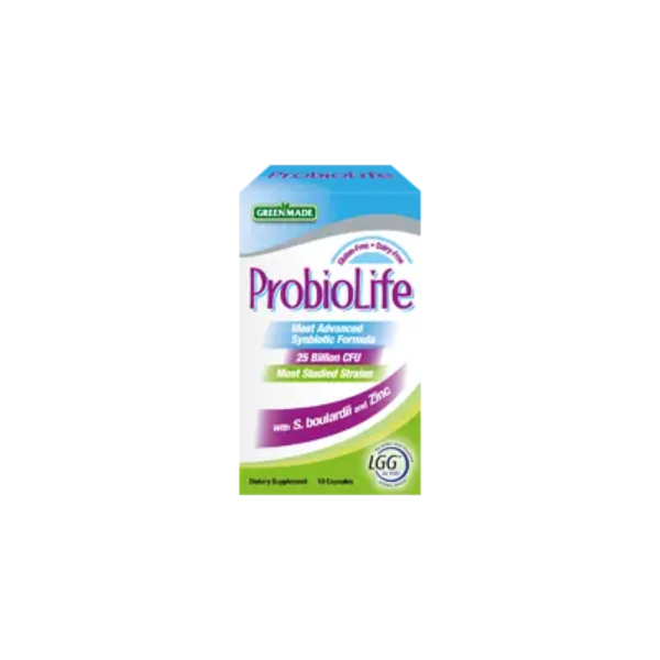 Probiolife 10 Capsules
