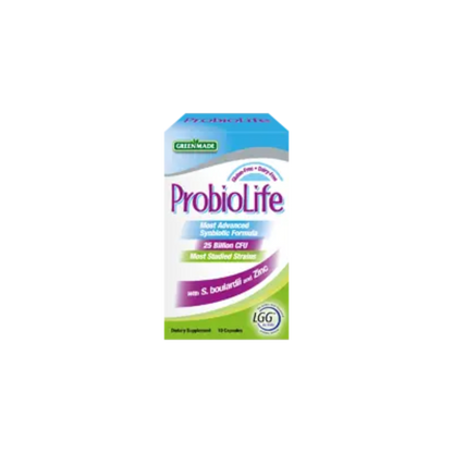 Probiolife 30 Capsules