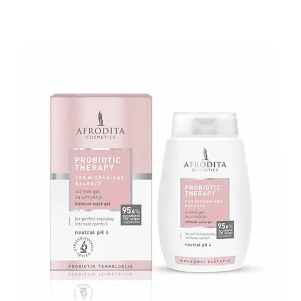 Probiotic Therapy Intimate wash