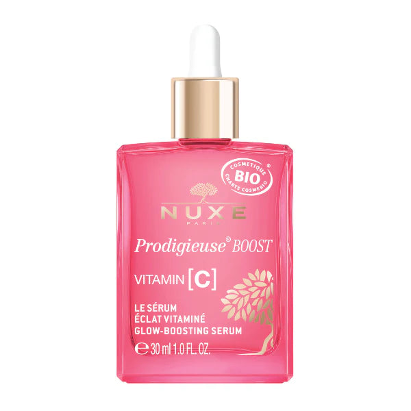 Prodigieuse Boost Vitamin [C] Glow-Boosting Serum