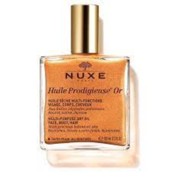 Prodigieuse Huile OR