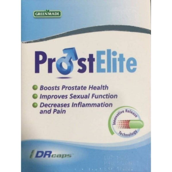 ProstElite 30 Capsules