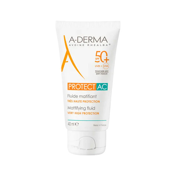 Protect AC Mattifying Fluid 40 ML