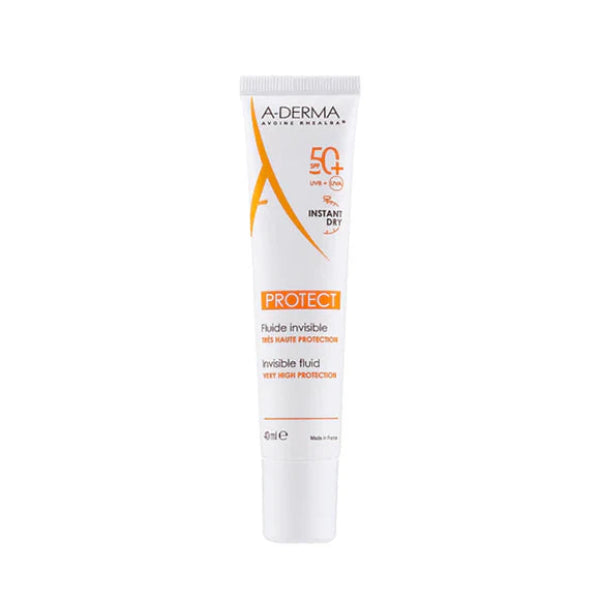 Protect Invisible Fluid SPF50+ 40 ML