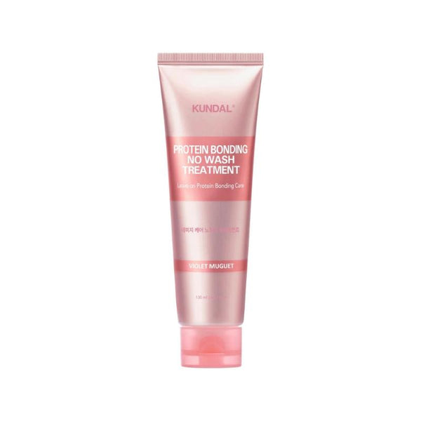 Protein Bonding No Wash Treatment Violet Muguet 130 ml