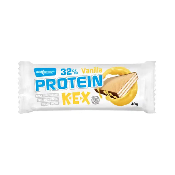 Protein Kex Vanilla