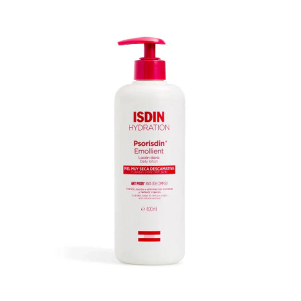 Psorisdin Emollient Daily Lotion