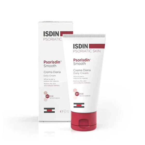 Psorisdin Smooth Cream 50 ML