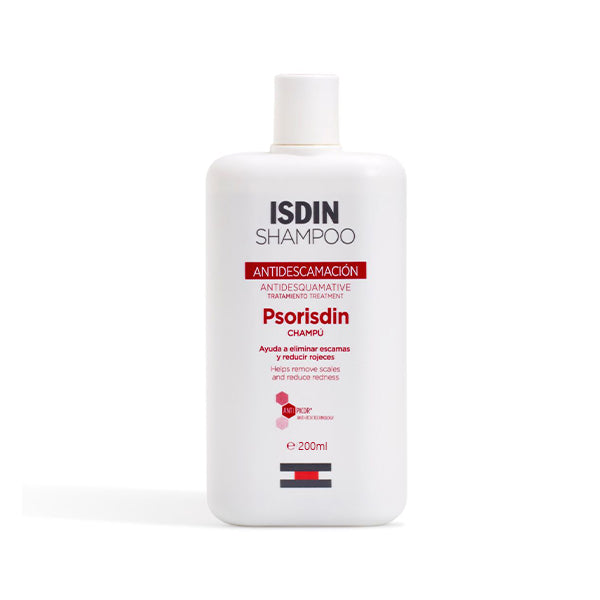 Psorisdin Shampoo 200 ML