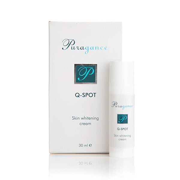 Q-Spot Whitening Cream 30 ML