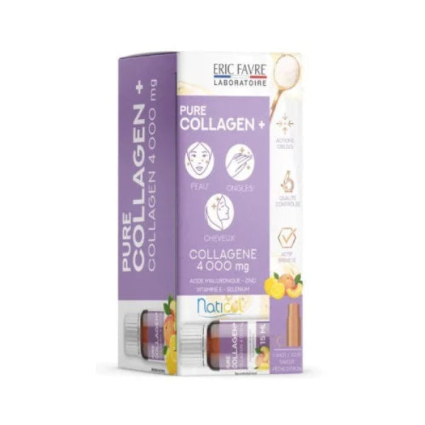 Pure Collagen+