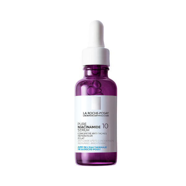 Pure Niacinamide 10 Serum for Dark Spots