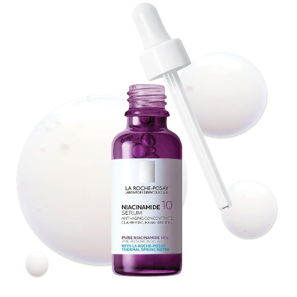 Pure Niacinamide 10 Serum for Dark Spots