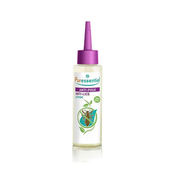 Anti-Poux Lotion 100 ML