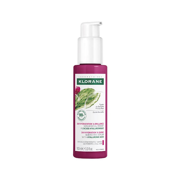 Quenching Serum with Hyaluronic Acid 100 ML
