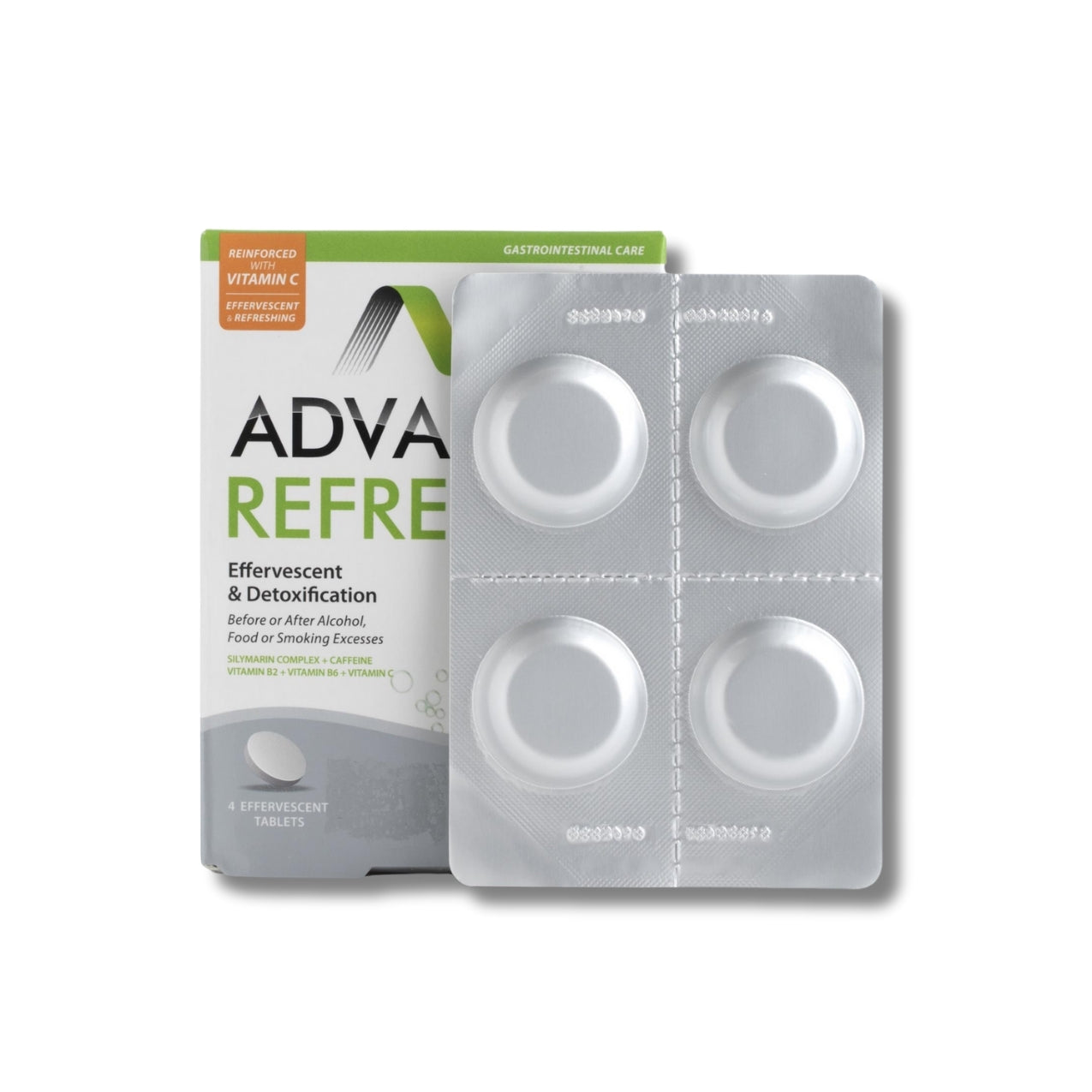 Gift from ZeinaCare: Hangover-Free 2026