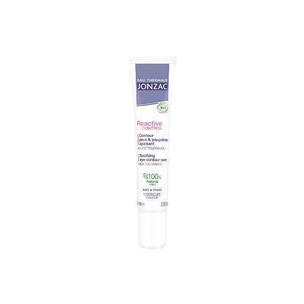 REactive Soothing Eye Contour Cream 15 ML